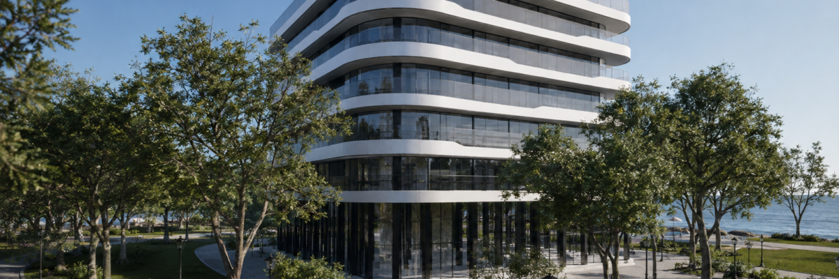 Specialised Paneling Project