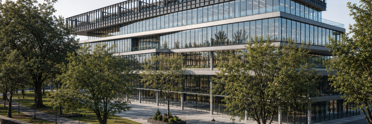 Unity Façade System Project