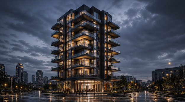 Balcony Systems & Elements