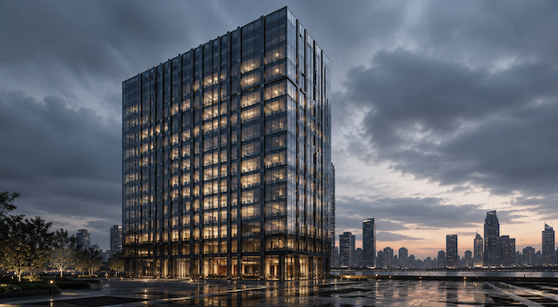 Unitized Curtain Wall Systems