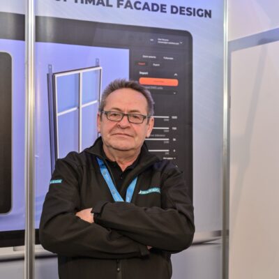Ilya Rudi | Senior Engineer & Building Envelope Specialist