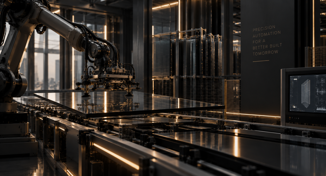 Production Automation