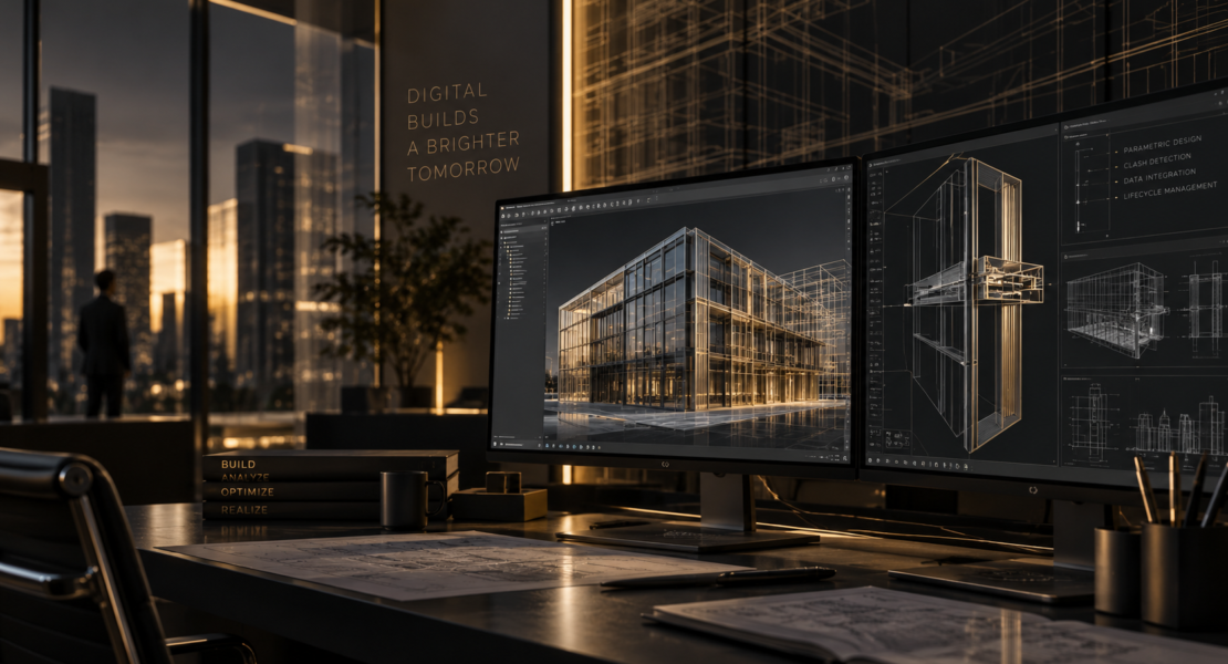 BIM & Digital Engineering