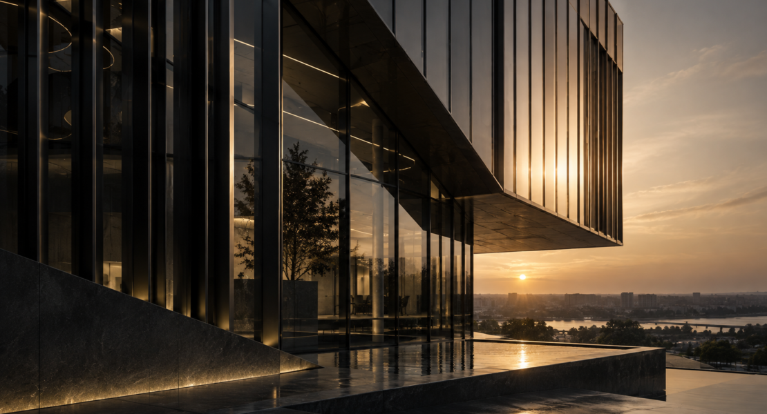 Façade Engineering & Design
