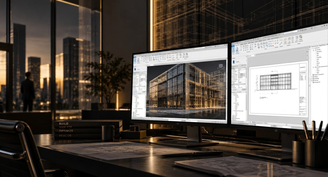 Optimization & Manufacturing Preparation